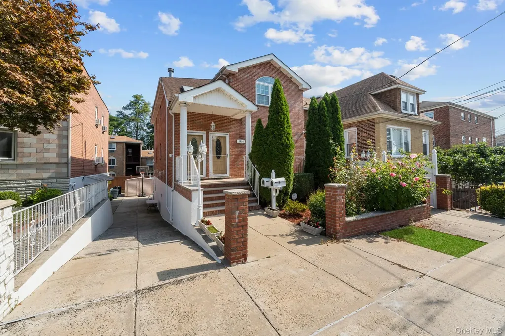 1514 Bayview Avenue Bronx NY 10465