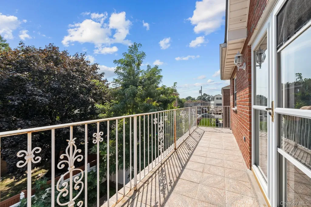 1514 Bayview Avenue Bronx NY 10465
