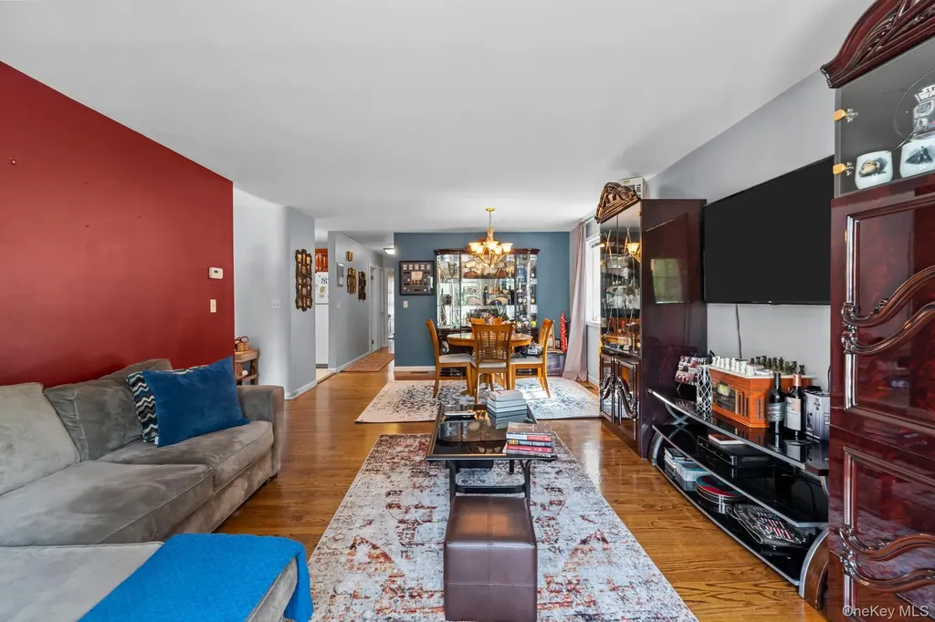 1514 Bayview Avenue Bronx NY 10465