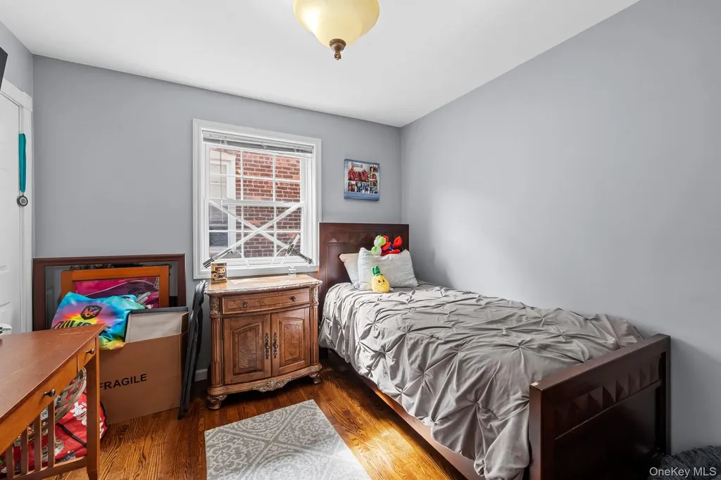 1514 Bayview Avenue Bronx NY 10465