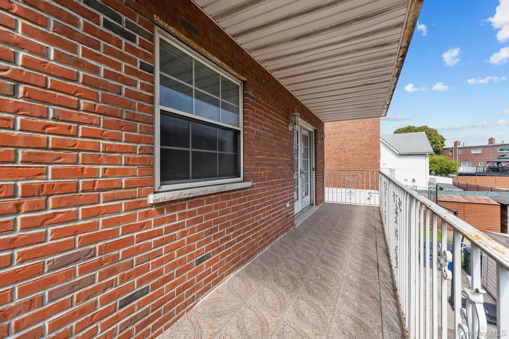 1514 Bayview Avenue Bronx NY 10465