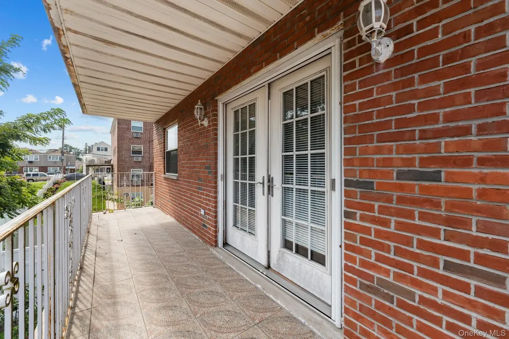 1514 Bayview Avenue Bronx NY 10465