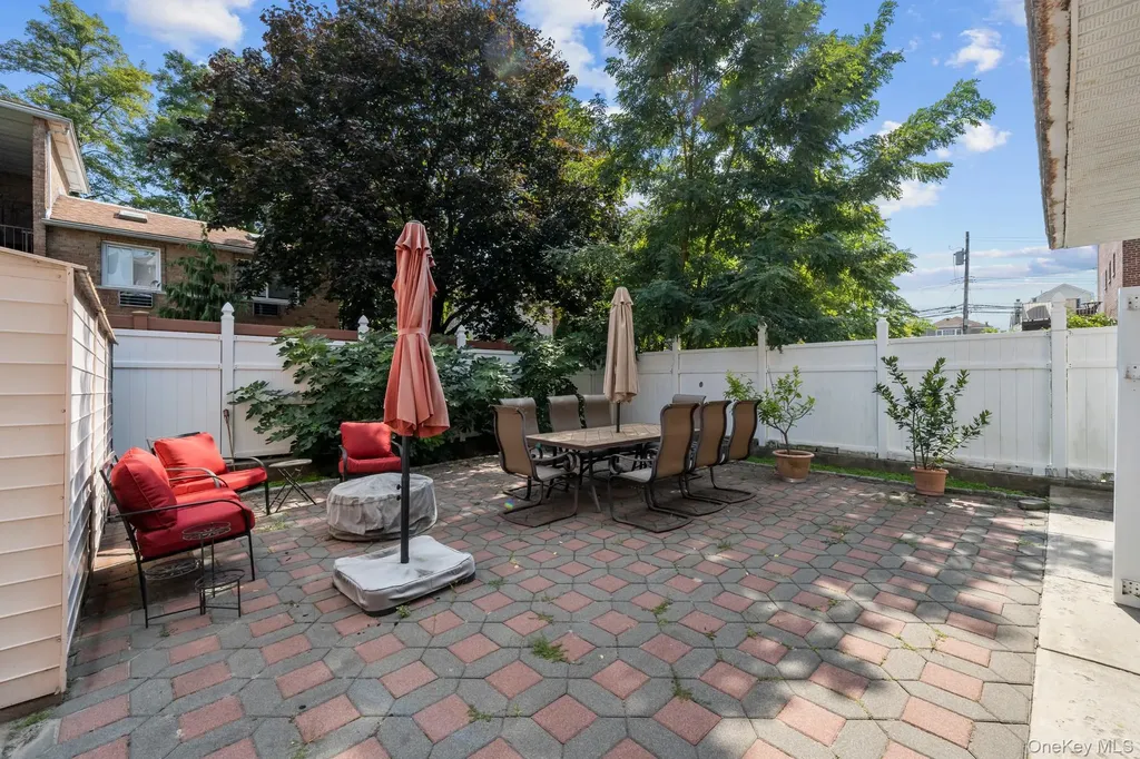 1514 Bayview Avenue Bronx NY 10465