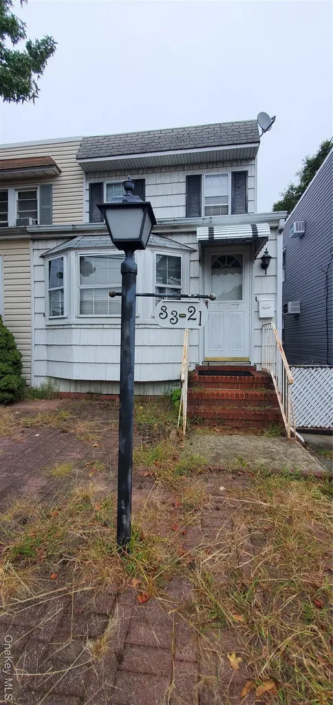 3321 201st Street Bayside NY 11361