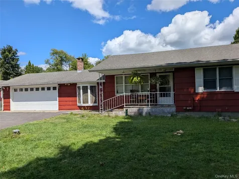 66, 333, Cr-27 Copake NY 12516