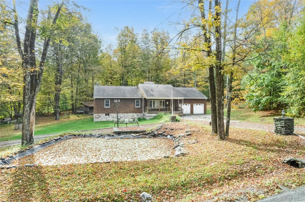 91 Decker Road Ancram NY 12502