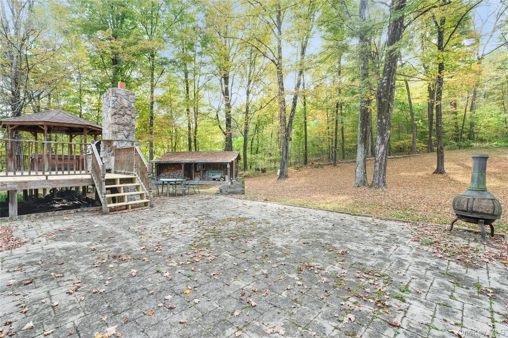 91 Decker Road Ancram NY 12502