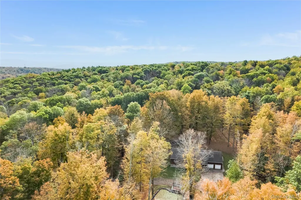91 Decker Road Ancram NY 12502