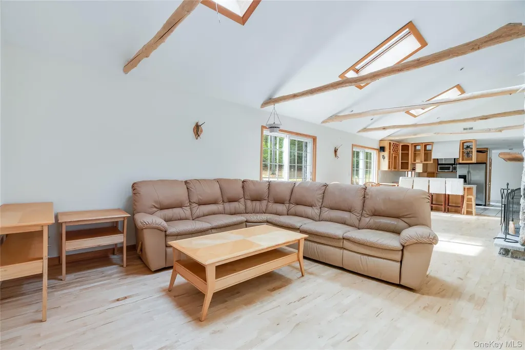 91 Decker Road Ancram NY 12502