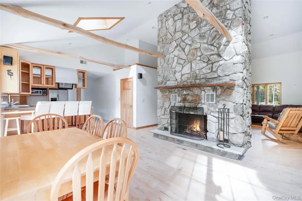 91 Decker Road Ancram NY 12502