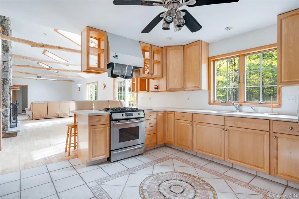 91 Decker Road Ancram NY 12502