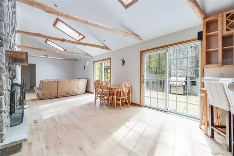 91 Decker Road Ancram NY 12502