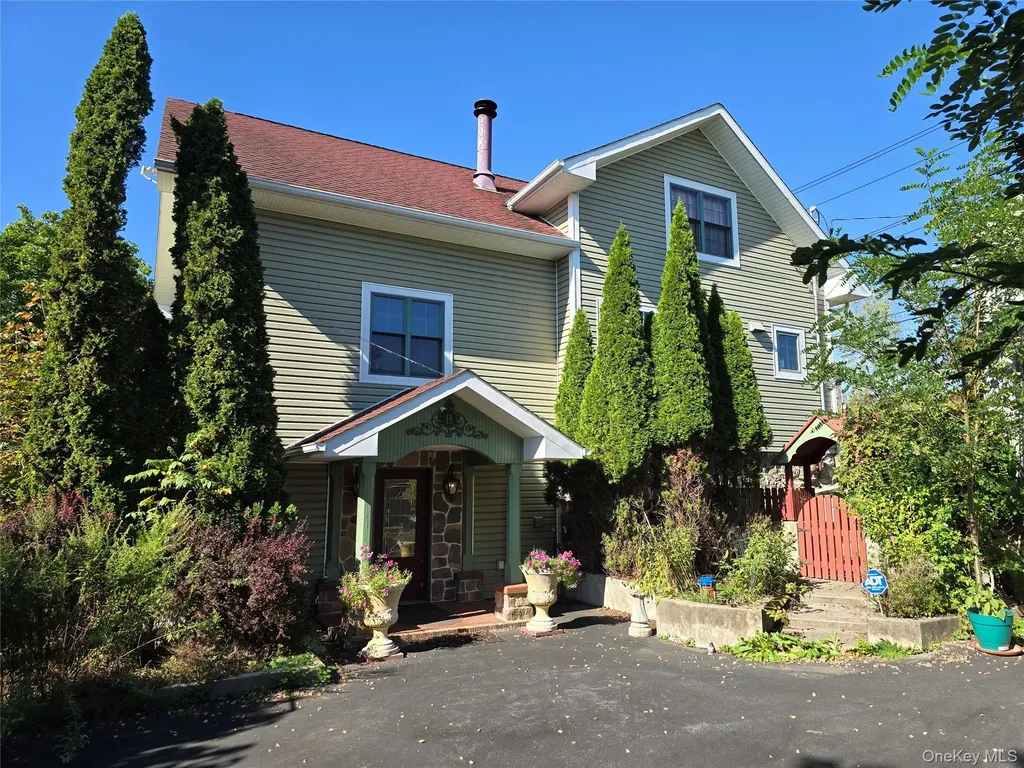 171 Winterton Road Bloomingburg NY 12721
