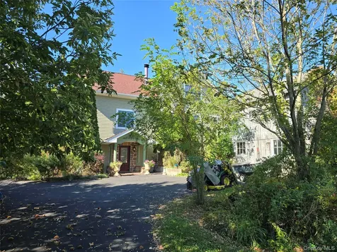 171 Winterton Road Bloomingburg NY 12721