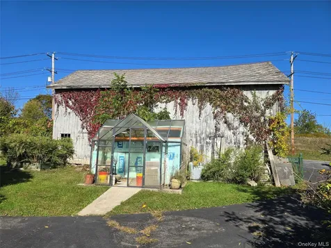 171 Winterton Road Bloomingburg NY 12721