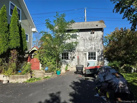 171 Winterton Road Bloomingburg NY 12721