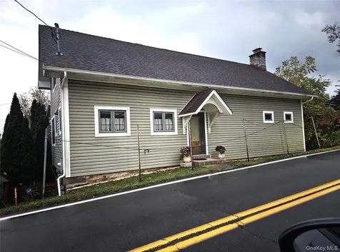 171 Winterton Road Bloomingburg NY 12721