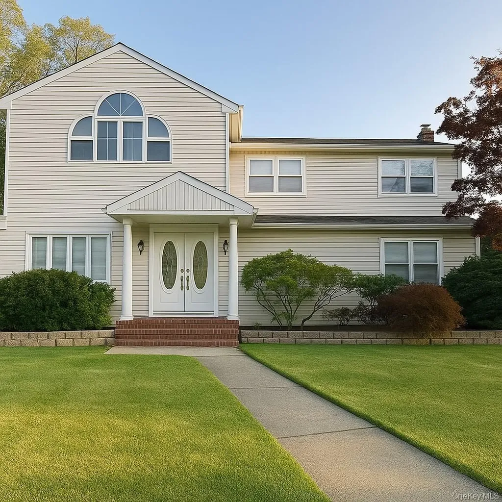 200 Saint Regis Drive Massapequa NY 11762