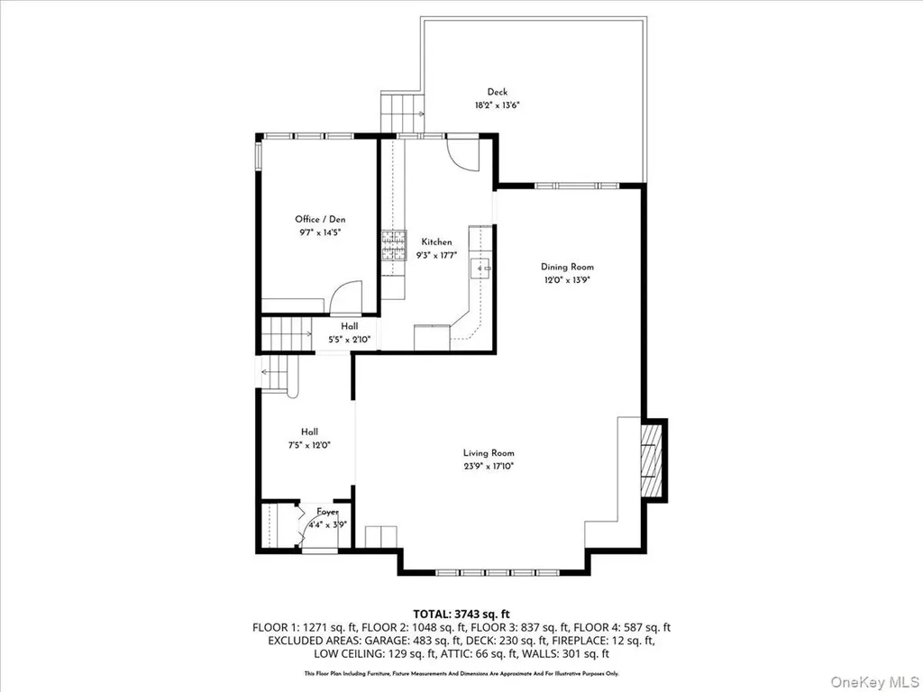 56 Winslow Road White Plains NY 10606