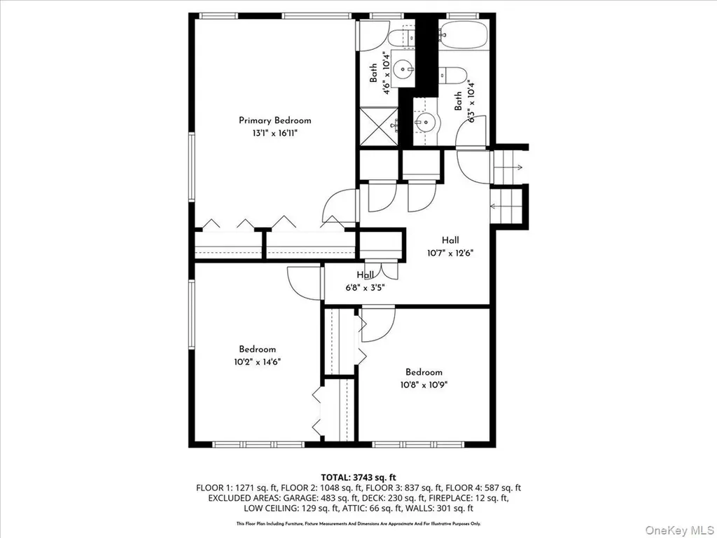 56 Winslow Road White Plains NY 10606