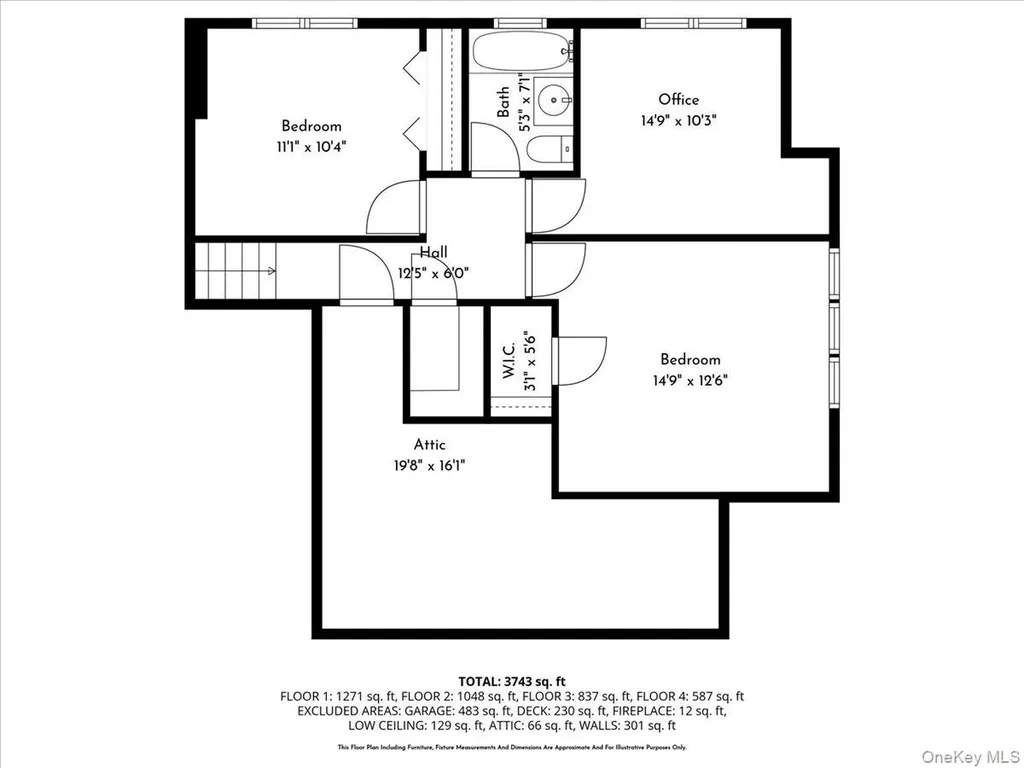 56 Winslow Road White Plains NY 10606