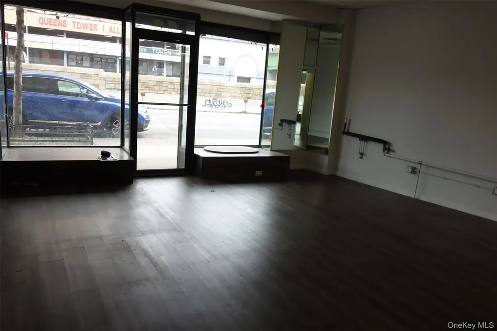 9250 Queens Boulevard Rego Park NY 11374