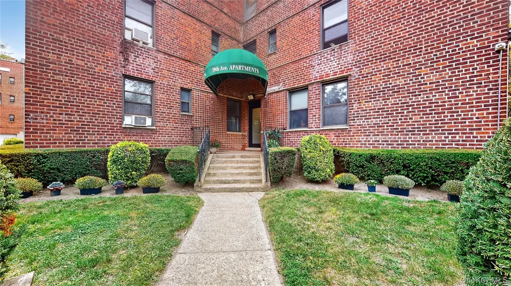 52-30 39th Avenue Woodside NY 11377