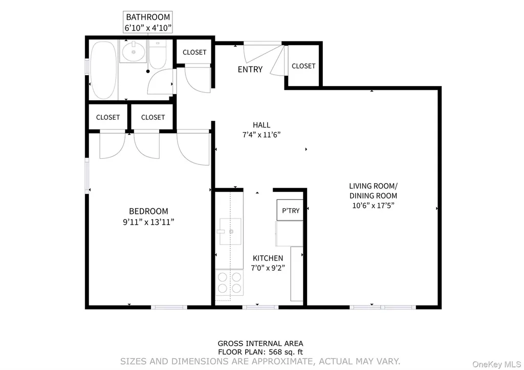 52-30 39th Avenue Woodside NY 11377