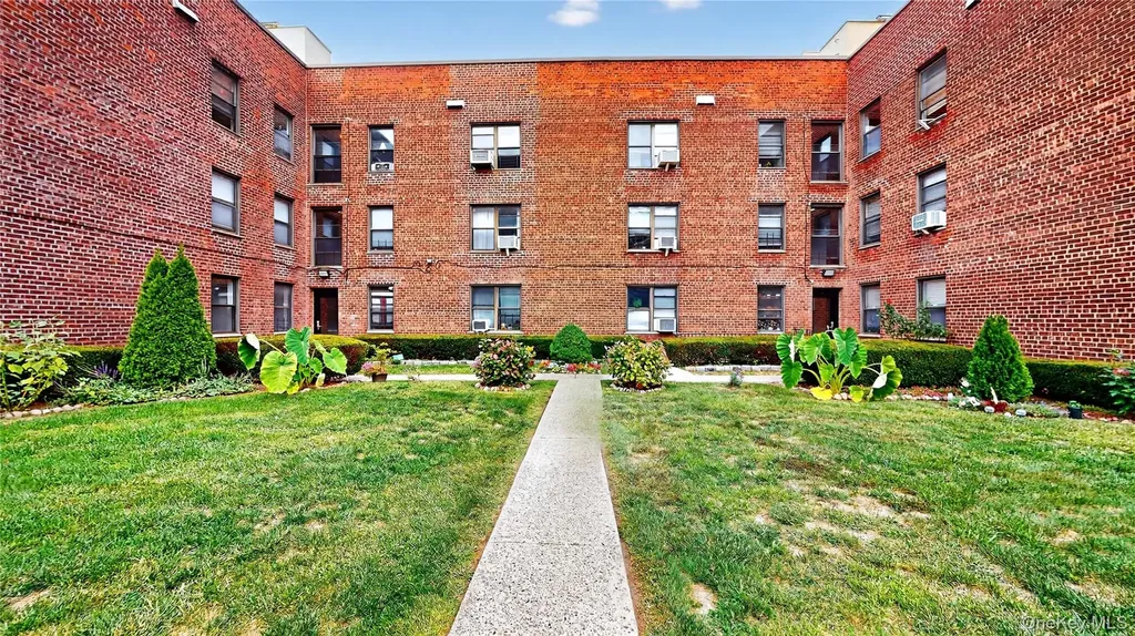 52-30 39th Avenue Woodside NY 11377