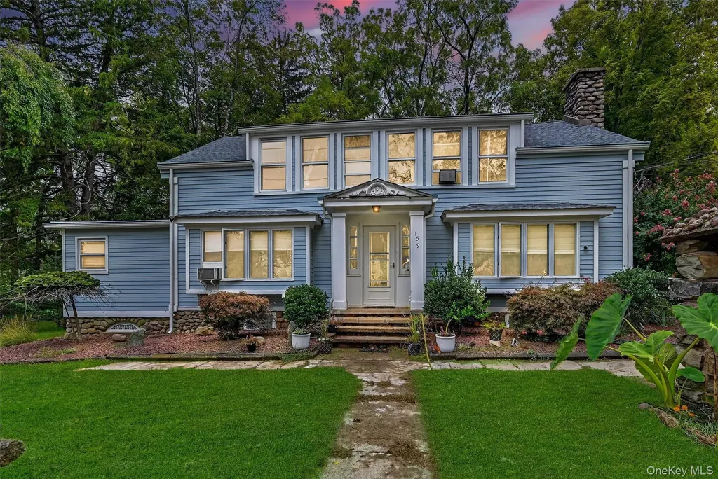 159 Grandview Avenue Monsey NY 10952
