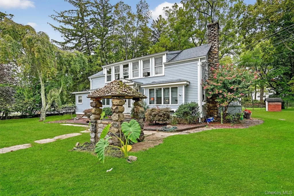 159 Grandview Avenue Monsey NY 10952