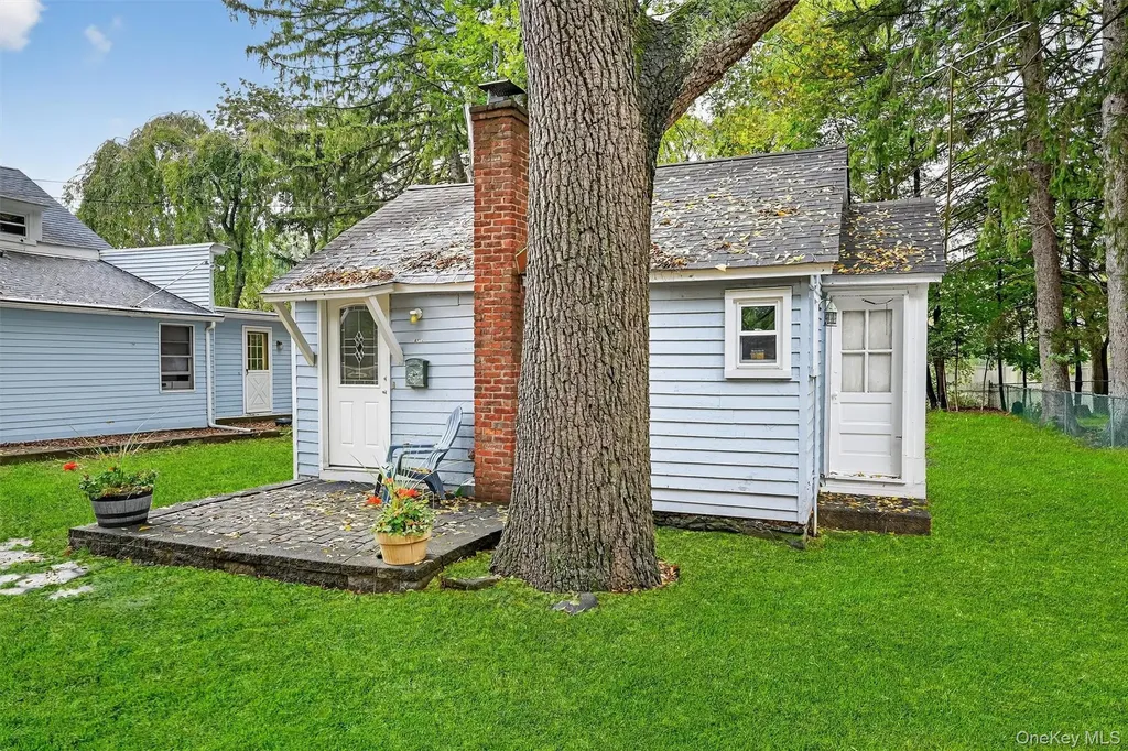 159 Grandview Avenue Monsey NY 10952