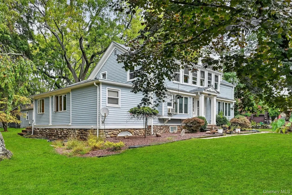159 Grandview Avenue Monsey NY 10952