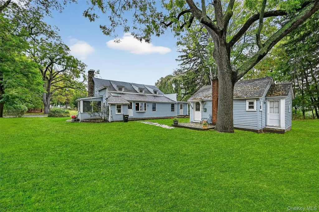 159 Grandview Avenue Monsey NY 10952
