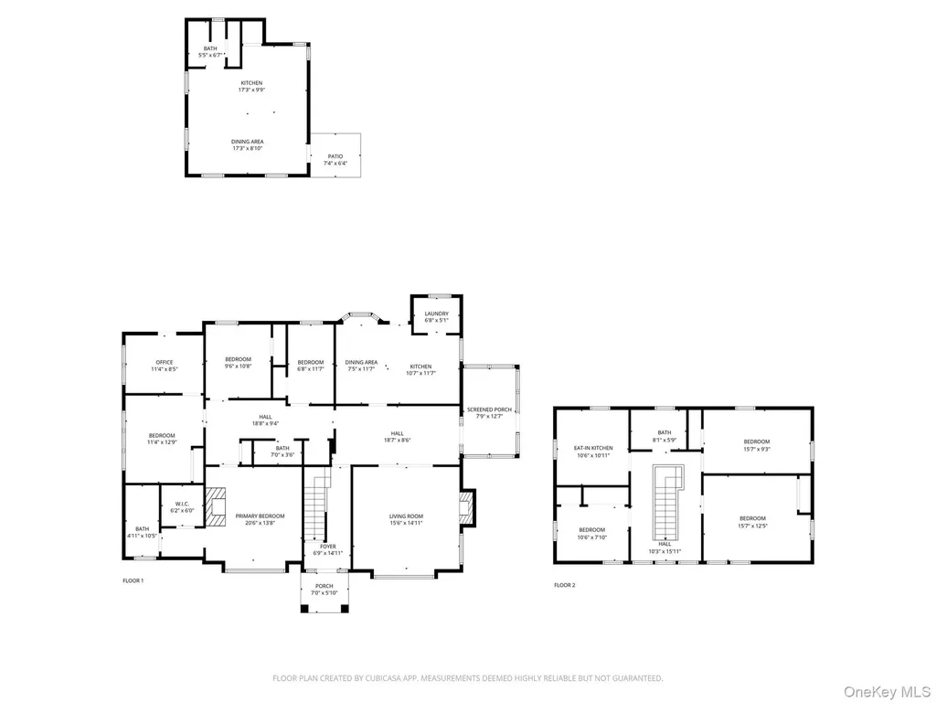 159 Grandview Avenue Monsey NY 10952