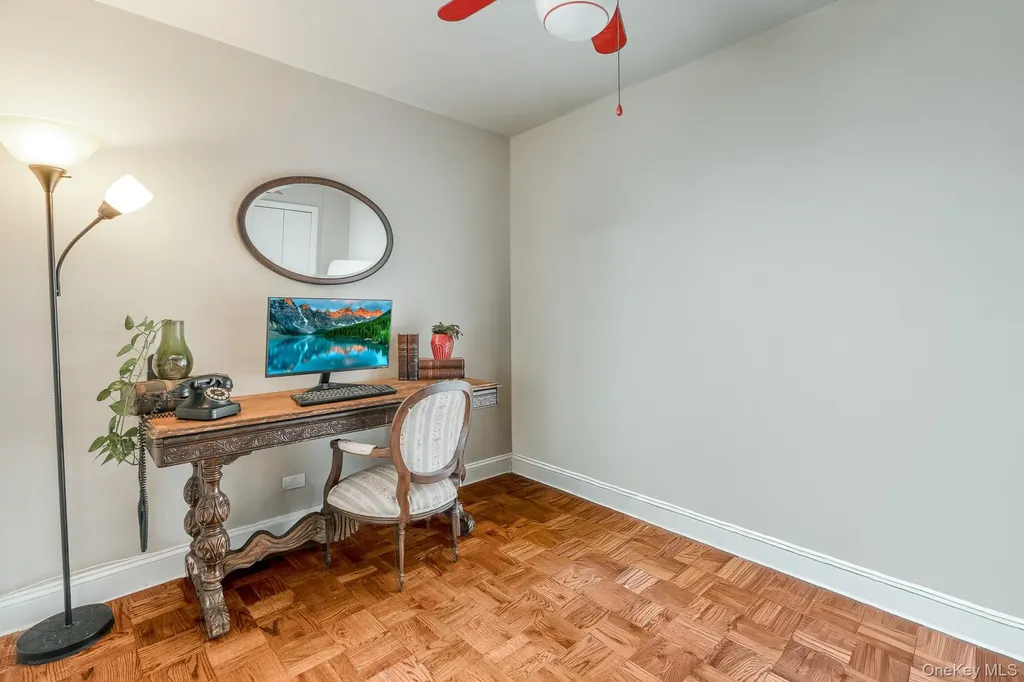 2500 Johnson Avenue Bronx NY 10463
