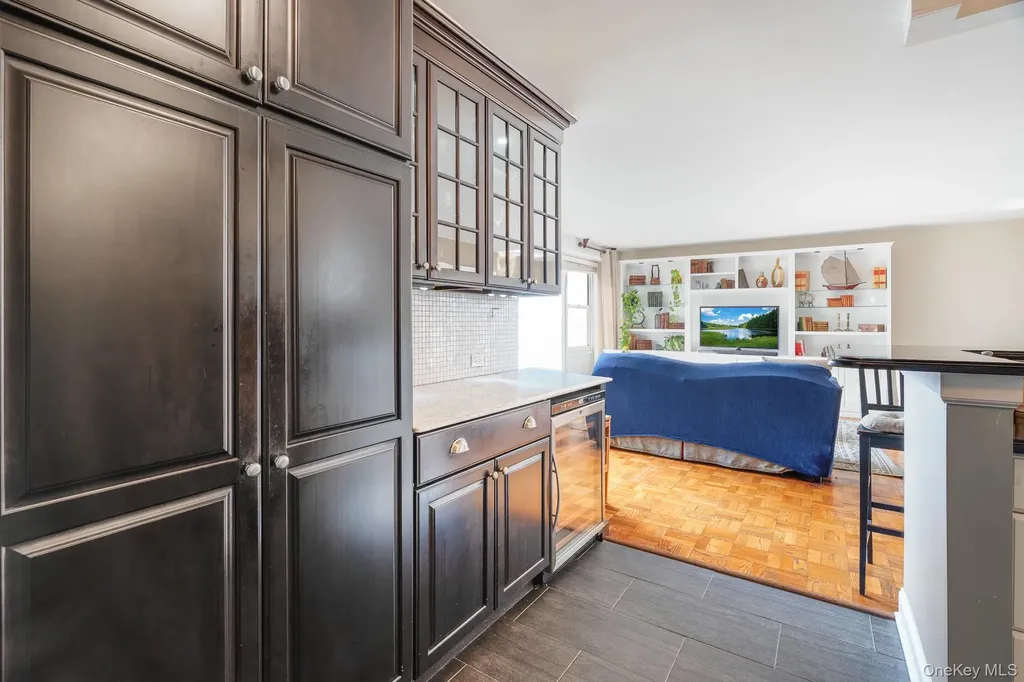 2500 Johnson Avenue Bronx NY 10463