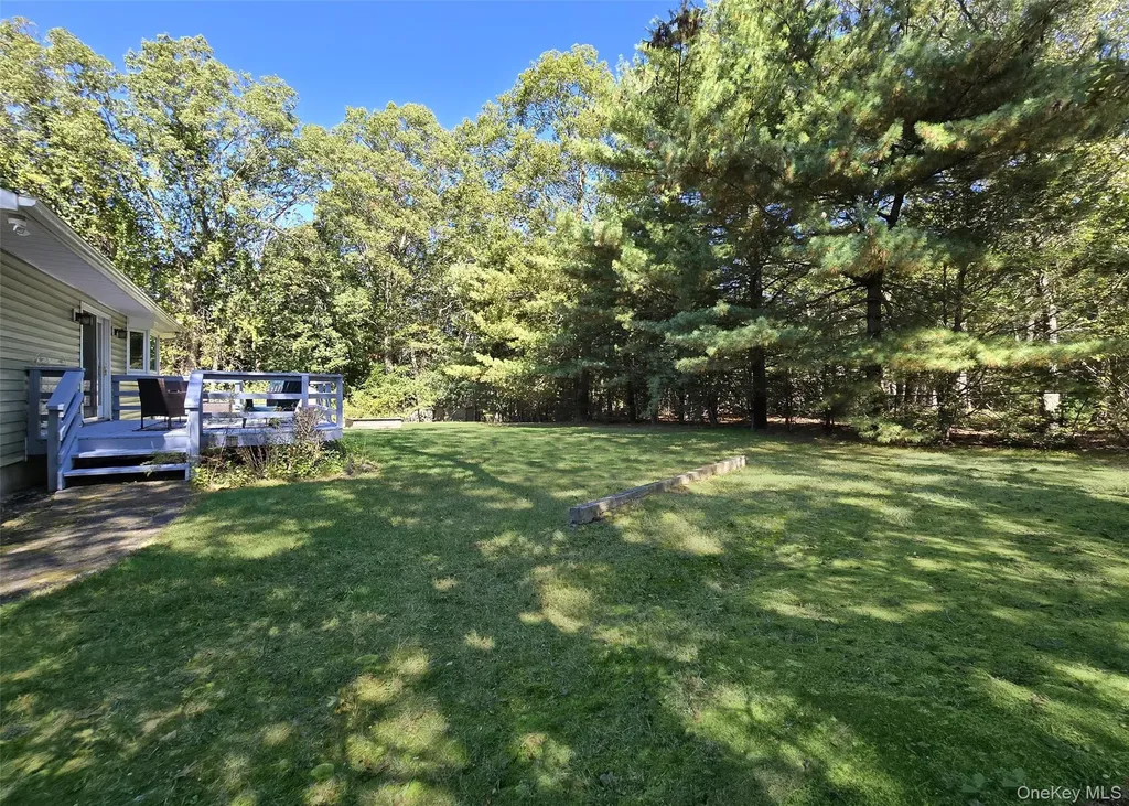 15 Garden Lane Yaphank NY 11980