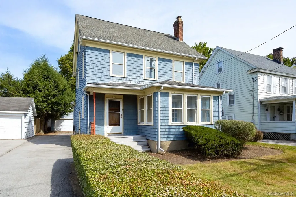 290 Hooker Avenue Poughkeepsie NY 12603