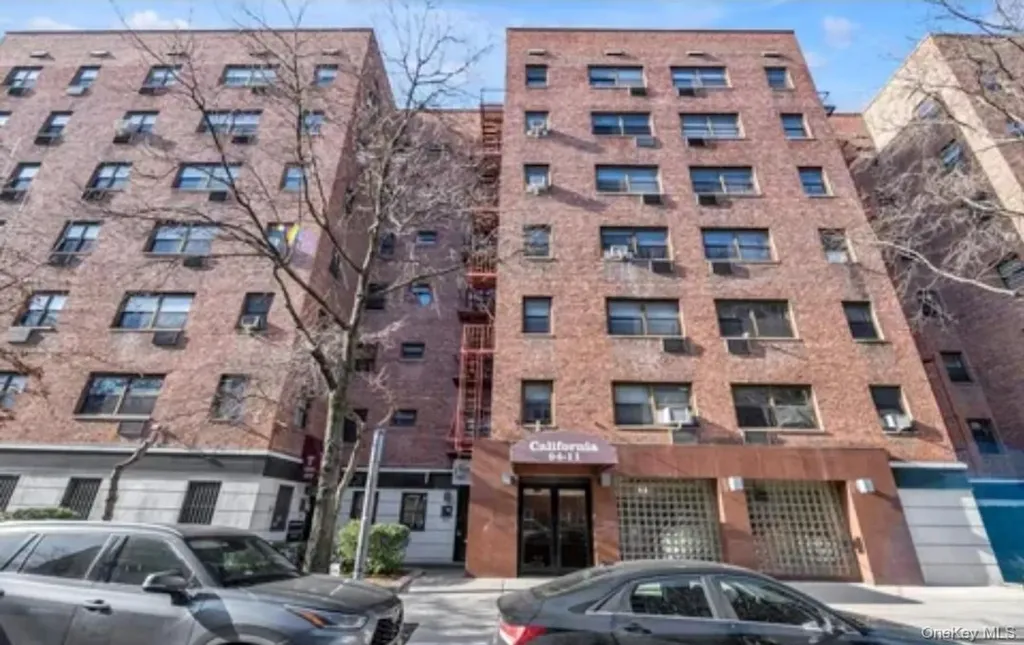 94-11 60th Avenue Elmhurst NY 11373