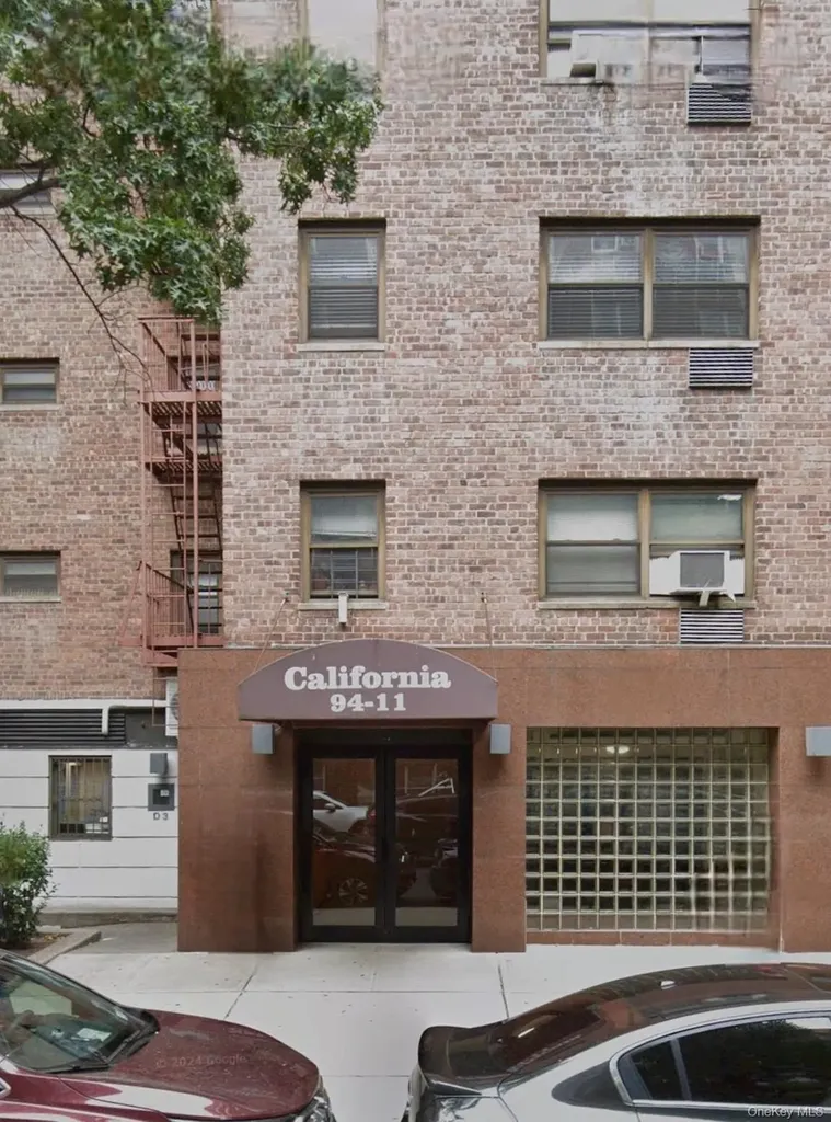 94-11 60th Avenue Elmhurst NY 11373