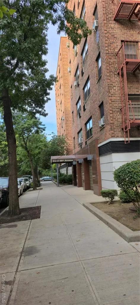 94-11 60th Avenue Elmhurst NY 11373