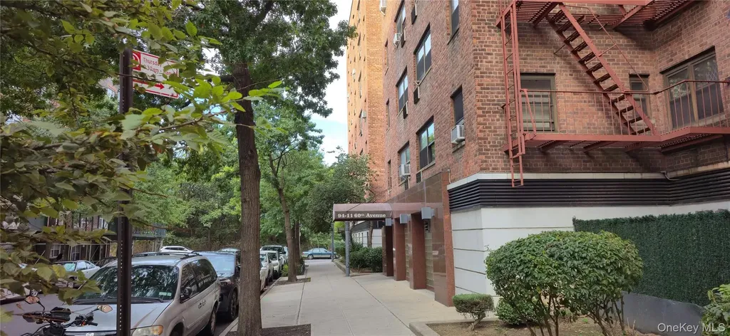 94-11 60th Avenue Elmhurst NY 11373