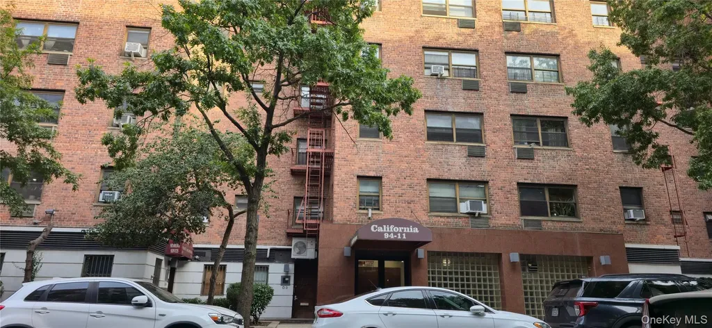 94-11 60th Avenue Elmhurst NY 11373
