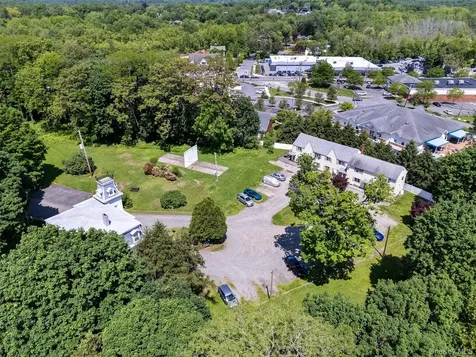 1860 E Main Street Mohegan Lake NY 10547