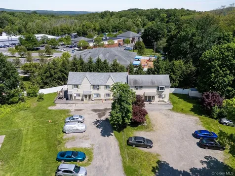 1860 E Main Street Mohegan Lake NY 10547