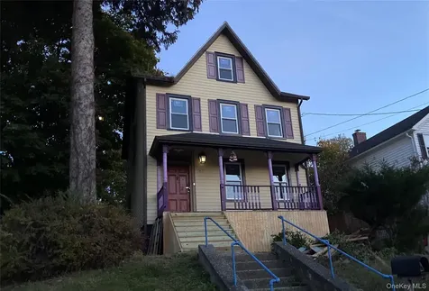 162 Spring Valley Street Beacon NY 12508