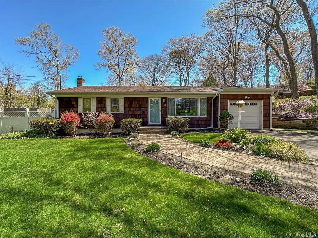 126 Overhill Road Wading River NY 11792