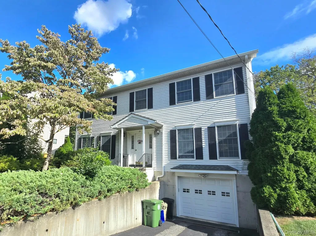 21 Bentay Drive Harrison NY 10528
