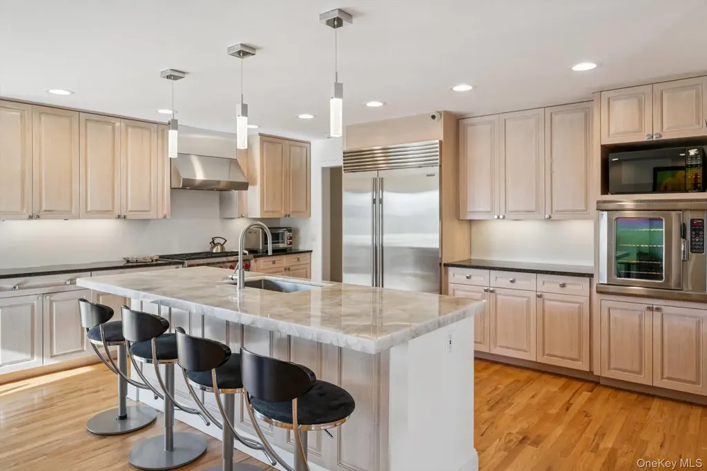 521 Dune Road Westhampton Beach NY 11978